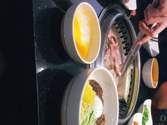 -木槿花韩式炭烤·熟成肉工坊(孙文东路店)