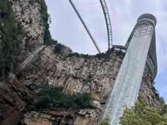 -潭溪山