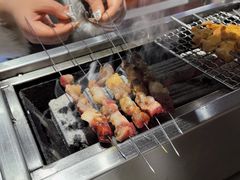 -有蚝有翅烧烤大排档·宵夜(右安门店)