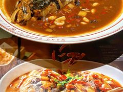 -旺顺阁·北京菜·烤鸭(大望路店)