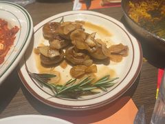 -ZAFFERANO西班牙海鲜饭(上海首店)