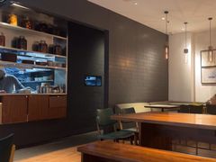 -BAKER&SPICE(安福路店)