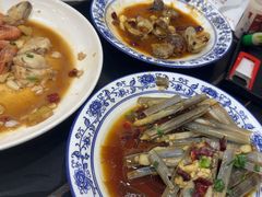-杨记海鲜楼(三门黑金冠店)