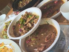 -WILDS 野有食(碧坞店)