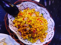 -陈帅夜排档·龙虾·炒菜·烤串(世茂店)