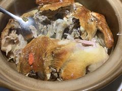 -金牌外婆家(苏州中心店)