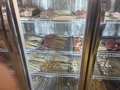 -德四家·云南傣味烧烤品牌(和谐店)