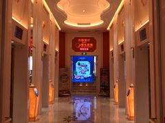 -上海白金汉爵大酒店(大零号湾国际会议中心店)