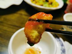 -吉祥圣雪藏餐