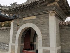 -护国天仙圣母庙