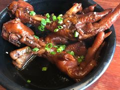 -大牌大·传统杭帮菜(湖滨店)