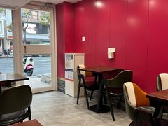 -蘑菇餐厅(马台街店)