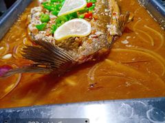 -小杨烤肉(朱雀店)