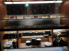 -焱三乐四川火锅店(经纬街店)