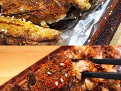 -品回味清真西北楼(宁波首店)