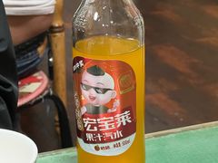 -华光餐厅(复兴路店)