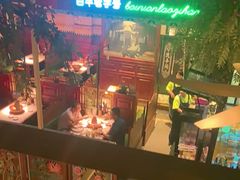 -北京老门框爆肚涮肉馆(锦业路店)