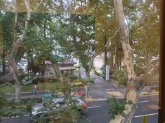 -五观堂素食(新华路店)