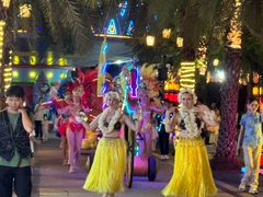 -三亚海昌梦幻海洋不夜城