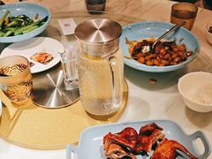 -新世界餐厅(万达店)