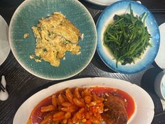 -海天楼中餐厅(吴宫泛太平洋酒店)