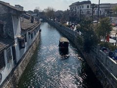 -南浔古镇