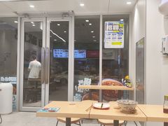 -肥叔锅贴(上沙路店)
