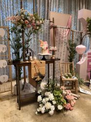 -唐山香格里拉大酒店·宴会厅