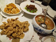 -南山鲜虾面·活鲜小馆·海味大连菜(南山总店)