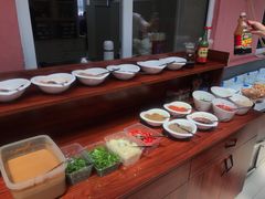 -金达莱烧烤(黎明南街店)