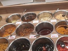 -牛品荟牛肉火锅(新城广场店)