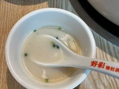 -好彩猪肚鸡(正弘城店)
