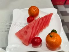 时令鲜果盘-食神鱼头佛跳墙(百子湾旗舰店)