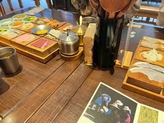 -银米·云南传统过桥米线(双廊黑金冠店)