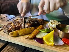 -布拉格餐厅· 中欧捷克菜(全国首店)