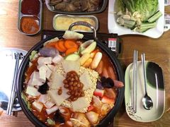 -幸屿 创意料理(永嘉天地店)
