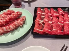 -东来顺饭庄(apm总店)