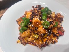 -辣螃铠盆盆蟹大排档(海昌店)