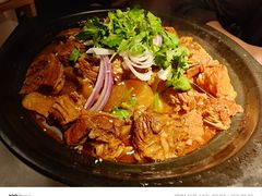 -川堂风·跷脚牛肉·乐山爆炒(中建乐荟天地店)