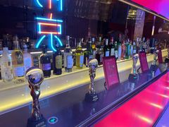 -MOSSO音乐酒吧·live house(南京旗舰店)