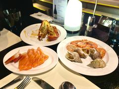 -澳门旅游塔360°旋转餐厅(南湾湖广场店)