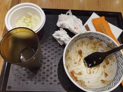 -吉野家(南昌铜锣湾店)