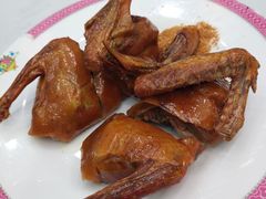 -东鑫记港式茶餐厅(南京东路店)