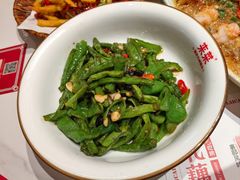 -来菜·湖北头牌藕汤(银泰创意城店)