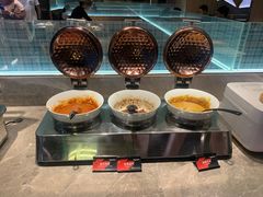 -比格比萨自助(南京万达茂店)