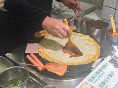 -卞姐蛋饼(陕西南路店)