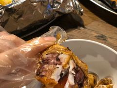 -辉记炭烧海鲜大排档·老字号(福田店)