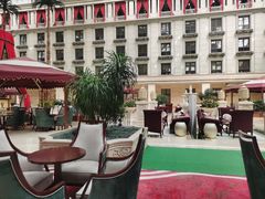 -中家鑫园温泉酒店鑫悦汤泉