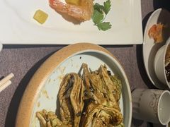 -羲和雅苑•北京烤鸭(瑞吉店)