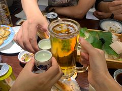 -松子料理(亮马桥店)